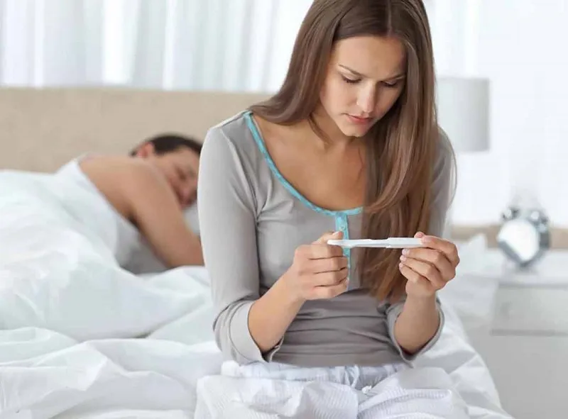 Thường xuyên dùng thuốc tránh thai khẩn cấp làm tăng nguy cơ vô sinh cho nữ