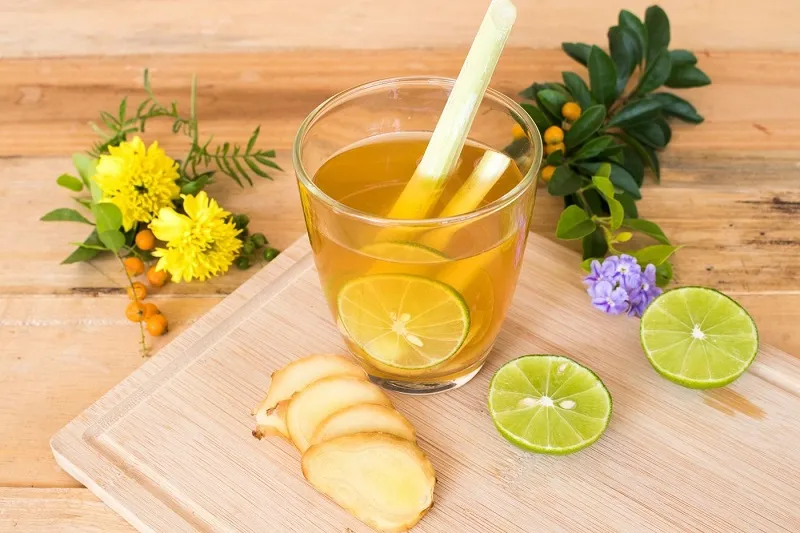 Nữ giới không nên uống trà giải độc sau khi uống thuốc tránh thai khẩn cấp