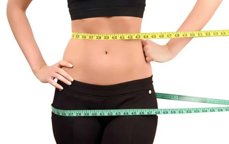 Trà lá ổi hỗ trợ quá trình giảm cân và kiểm soát vóc dáng