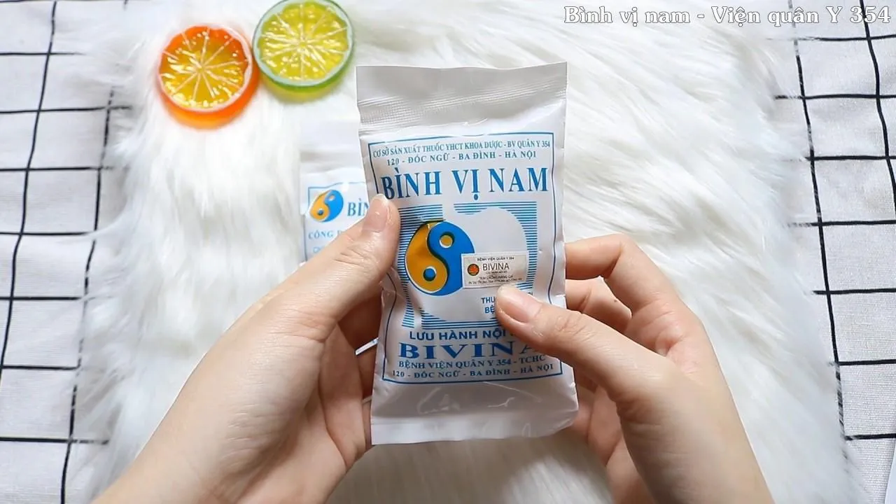 Bình Vị Nam 354