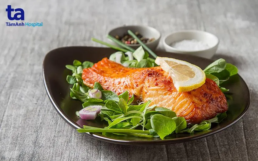Nam giới bổ sung Vitamin D để tăng cường hormone nam
