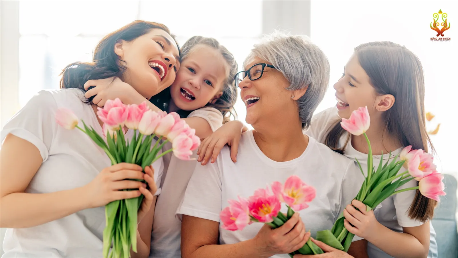 Viên nang Đông trùng hạ thảo giúp hỗ trợ sức khỏe cho phụ nữ qua 6 giai đoạn cuộc đời