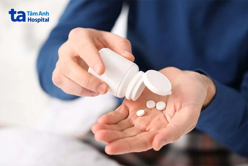 Cần tuân thủ liều dùng Metronidazol theo bác sĩ