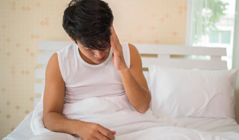 Hình ảnh cá thu tươi, nguồn bổ sung sắt và vitamin B12 giúp ngăn ngừa thiếu máu