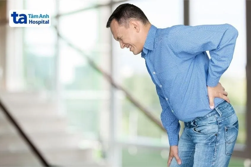 Bệnh nhân đau thần kinh có thể được chỉ định dùng thuốc Lyrica 75mg.