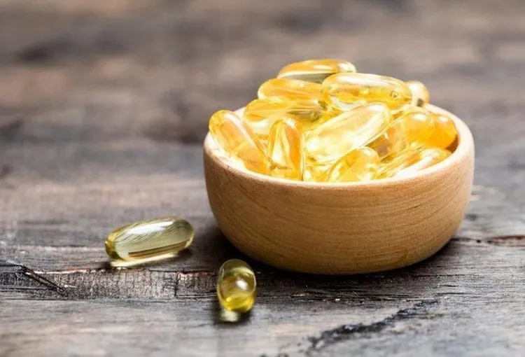 Kiểm tra hàm lượng EPA và DHA trên nhãn dầu cá trước khi dùng