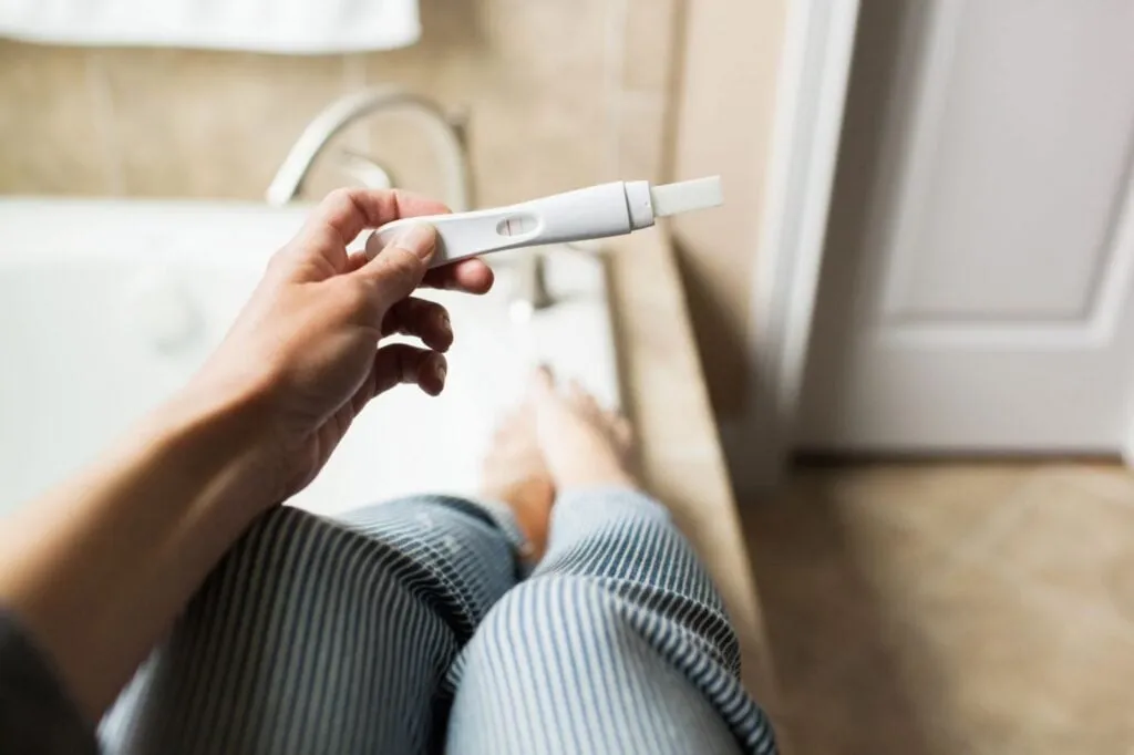 Những điều cần lưu ý khi sử dụng que thử thai để đạt kết quả chính xác nhất