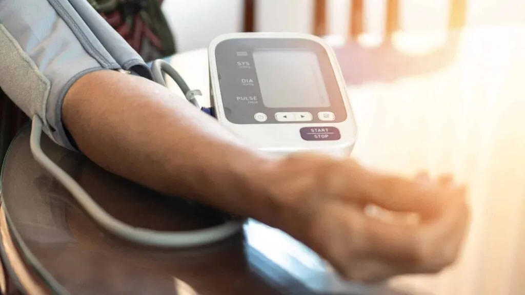 Sử dụng xuyến chi giúp ổn định chỉ số huyết áp