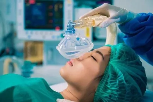 Thuốc mê đường hô hấp