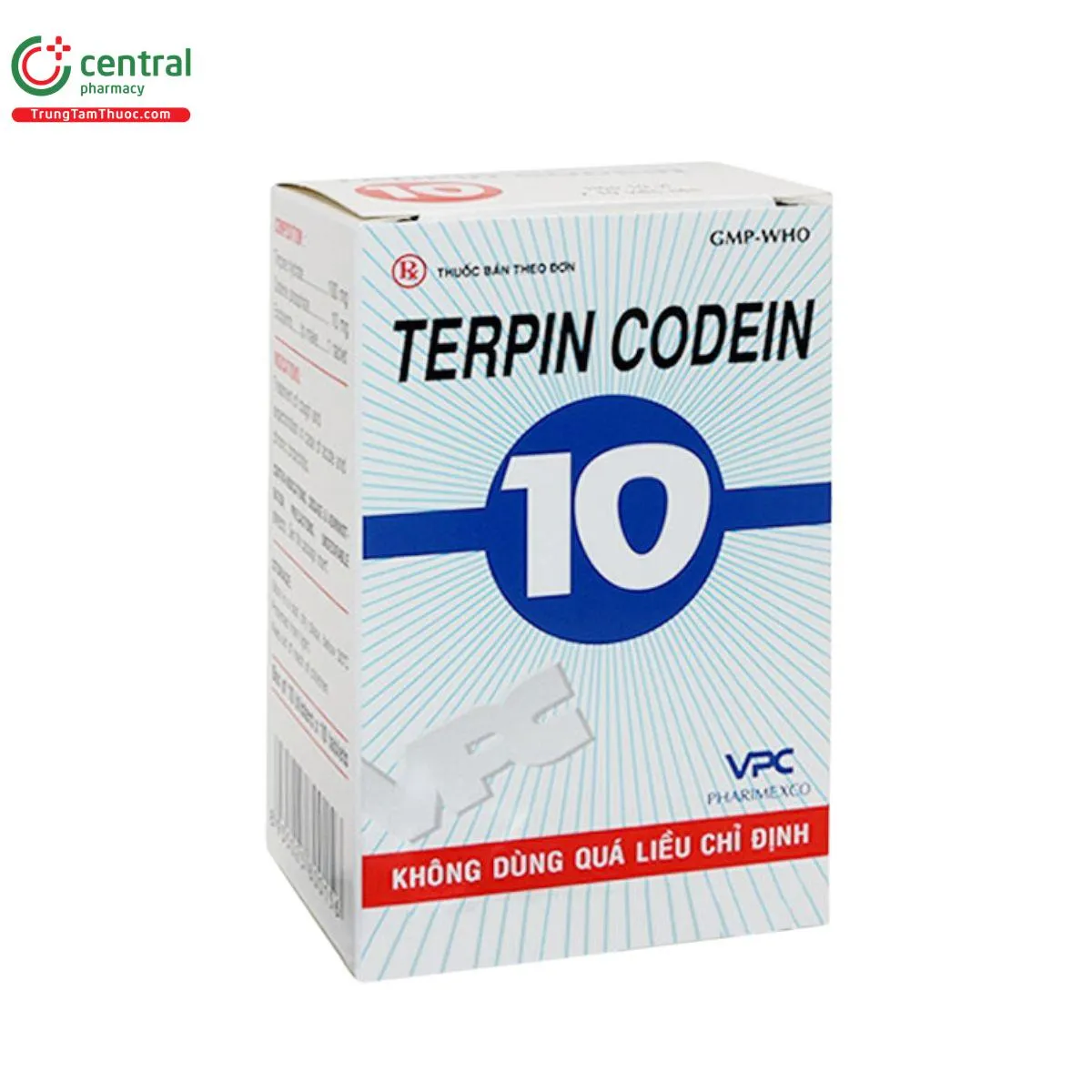 terpin codein 10 vpc 1