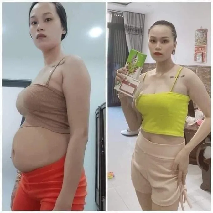 Phản hồi của người dùng về hiệu quả giảm cân của Giảm Cân Vip X2 Tiến Hạnh