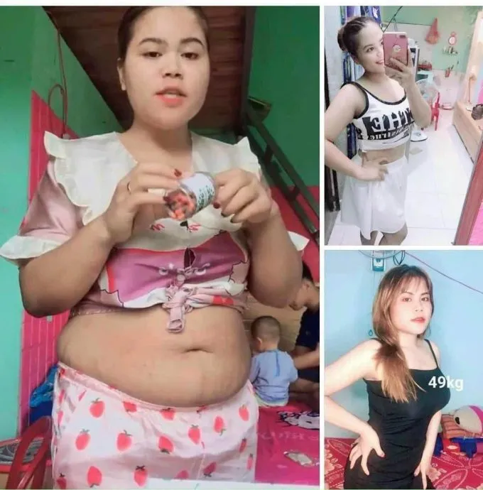 Một chia sẻ khác từ người dùng Giảm Cân Vip X2 Tiến Hạnh