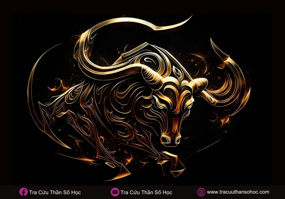 Hình ảnh lãng mạn về tình yêu, biểu tượng cho con đường tình cảm và cách chinh phục người cung Kim Ngưu.