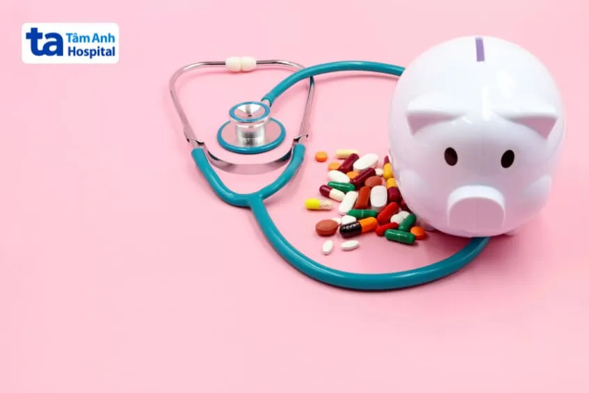 Giá thuốc Duphaston có thể khác nhau tùy nơi bán và thời điểm