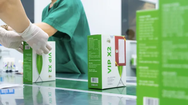 Giảm Cân Vip X2 Tiến Hạnh được giới thiệu cho nhiều đối tượng sử dụng
