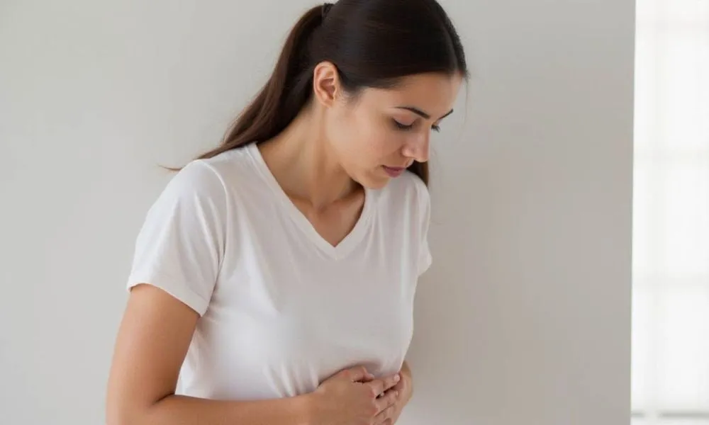 Tình trạng da nổi mề đay hoặc phát ban, biểu hiện thường gặp của dị ứng thuốc