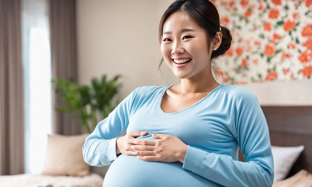 Phụ nữ mang thai và cho con bú cần thận trọng khi dùng lá mâm xôi.