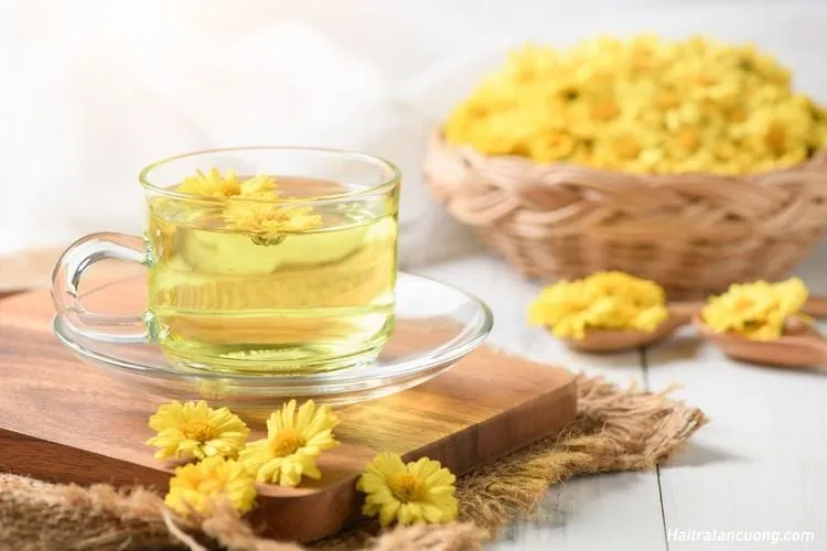 Đường phèn - loại đường kết tinh phổ biến trong ẩm thực