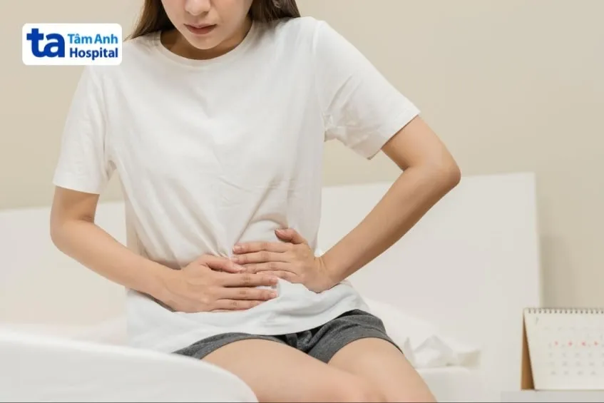 Biểu tượng cảnh báo nguy hiểm khi dùng quá liều thuốc viên sủi paracetamol