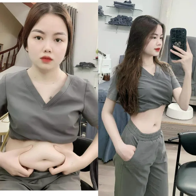 Đánh giá Giảm Cân Vip X2 Tiến Hạnh từ người đã sử dụng