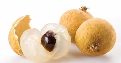 Quả nhãn tươi ngon được nhiều người quan tâm