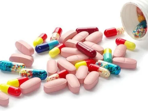 Thuốc Desloratadine 5mg có thể tương tác với rượu và một số chất khác, cần thận trọng
