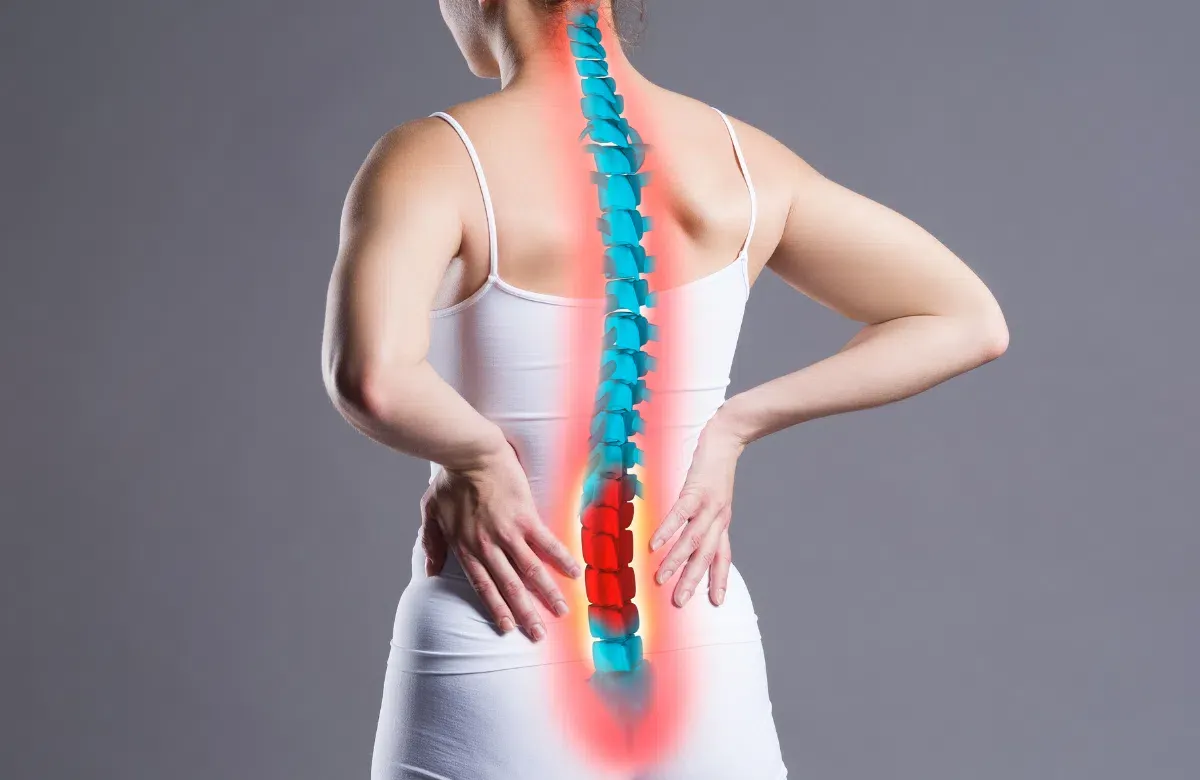 Sữa đậu nành hỗ trợ ngăn ngừa loãng xương và tăng cường sức khỏe xương khớp
