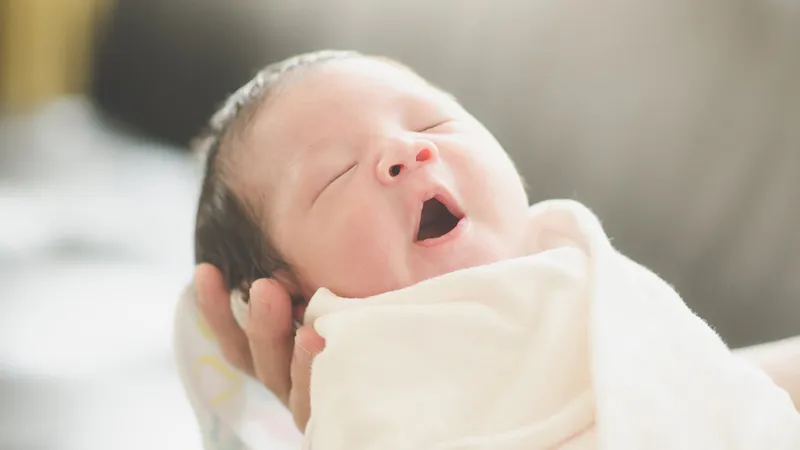 Lời khuyên không tự ý dùng thuốc trị tiêu chảy cho trẻ sơ sinh mà không có chỉ định bác sĩ