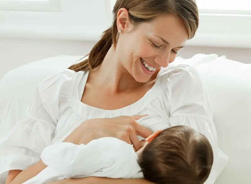 Lưu ý khi dùng Varogel cho phụ nữ mang thai hoặc cho con bú