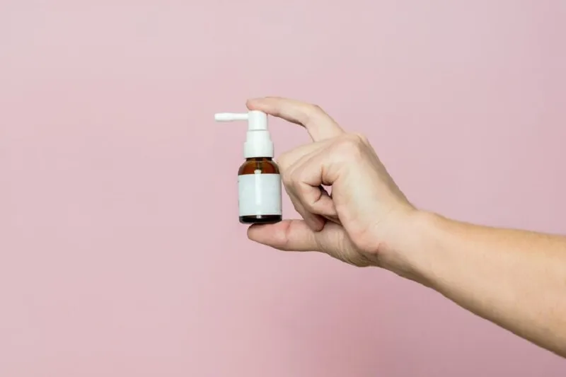 Hình ảnh các loại thuốc xịt chống xuất tinh sớm giúp giảm độ nhạy cảm dương vật