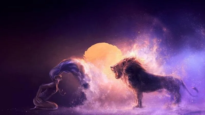 Cung Sư Tử có thể gặp khó khăn khi làm việc với một số cung khác