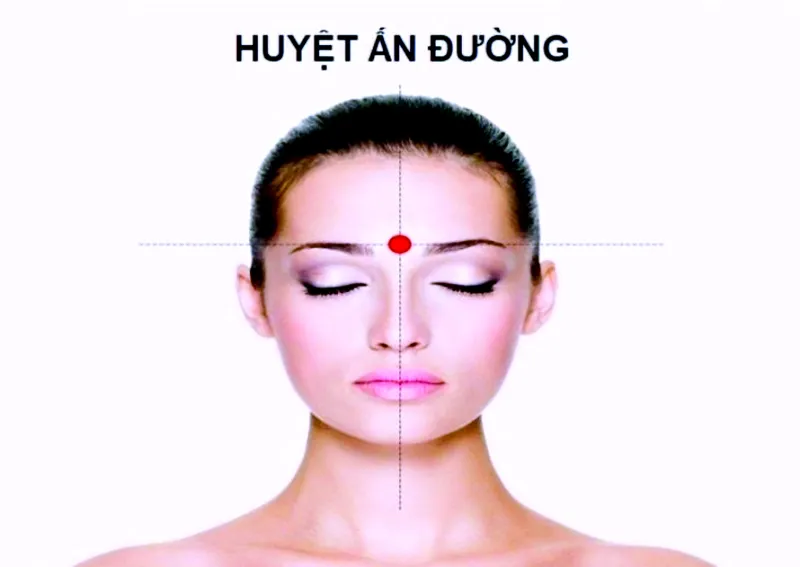 Huyệt Đan Điền: Ruộng trồng đan dược của cơ thể 1